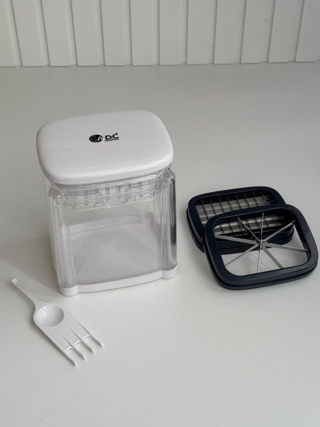 قطاعه بطاطا ضغط